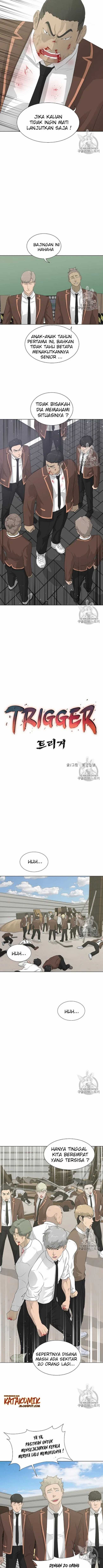 Trigger (Bulman-Issnyang) Chapter 21 – halaman 6