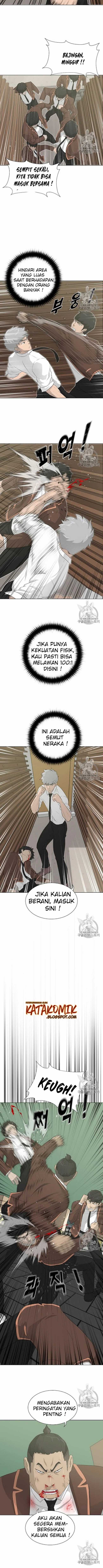 Trigger (Bulman-Issnyang) Chapter 21 – halaman 9