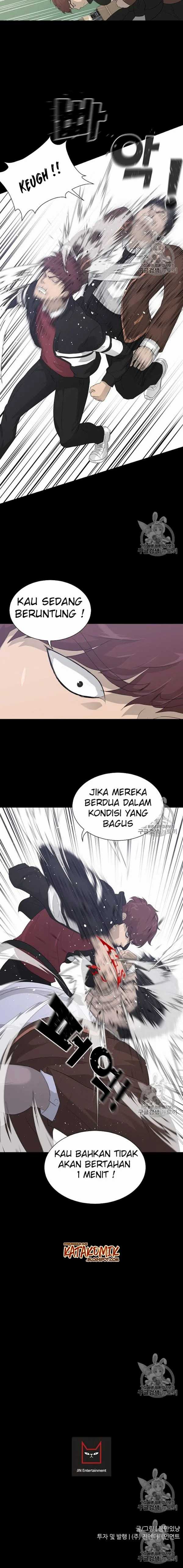 Trigger (Bulman-Issnyang) Chapter 22 – halaman 11