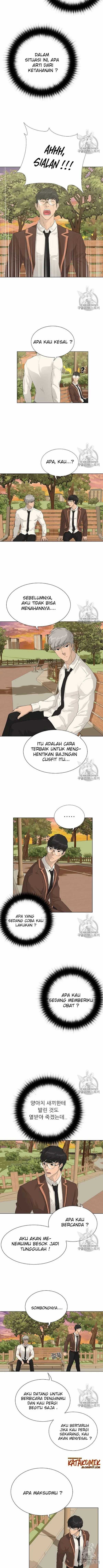Trigger (Bulman-Issnyang) Chapter 33 – halaman 11