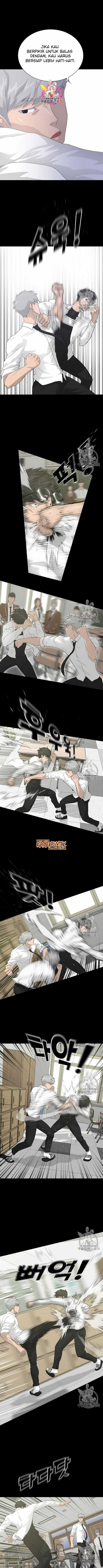 Trigger (Bulman-Issnyang) Chapter 33 – halaman 2