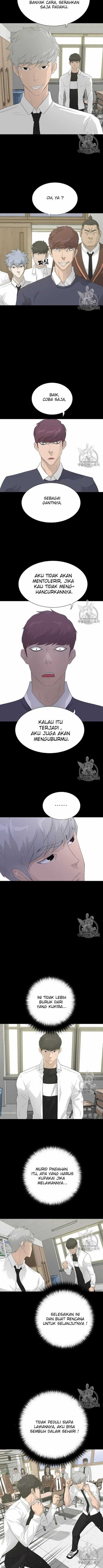 Trigger (Bulman-Issnyang) Chapter 33 – halaman 4