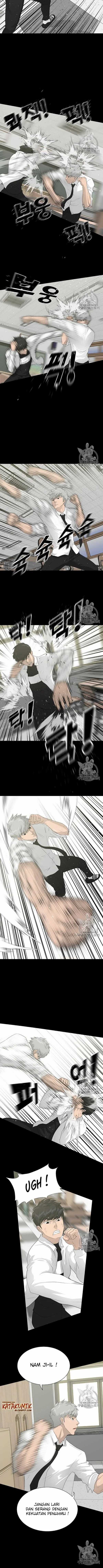 Trigger (Bulman-Issnyang) Chapter 33 – halaman 5