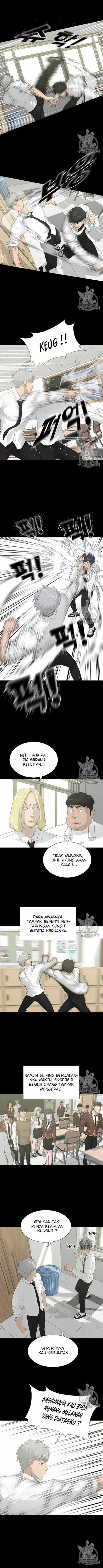 Trigger (Bulman-Issnyang) Chapter 33 – halaman 6
