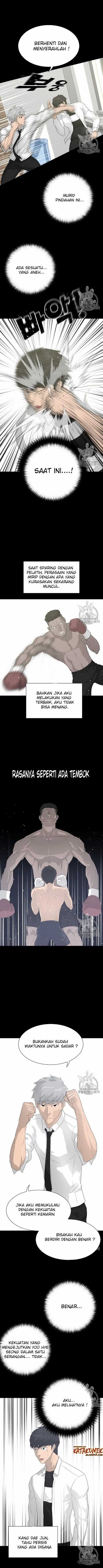 Trigger (Bulman-Issnyang) Chapter 33 – halaman 7