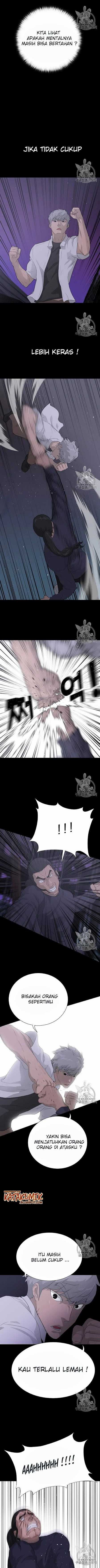 Trigger (Bulman-Issnyang) Chapter 40 – halaman 11