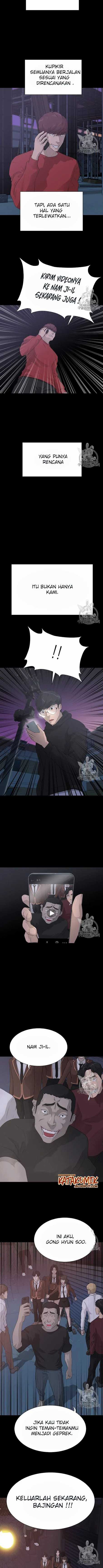 Trigger (Bulman-Issnyang) Chapter 40 – halaman 13