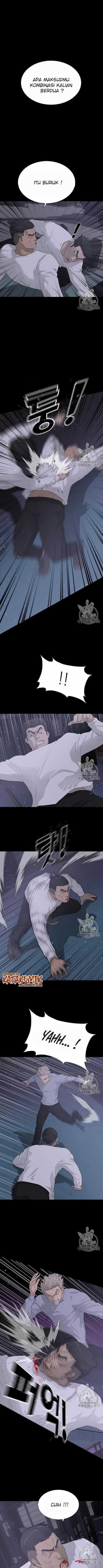 Trigger (Bulman-Issnyang) Chapter 40 – halaman 2
