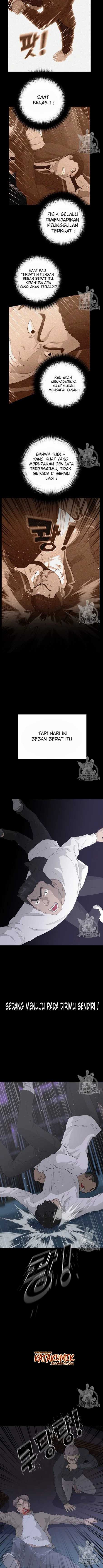 Trigger (Bulman-Issnyang) Chapter 40 – halaman 6