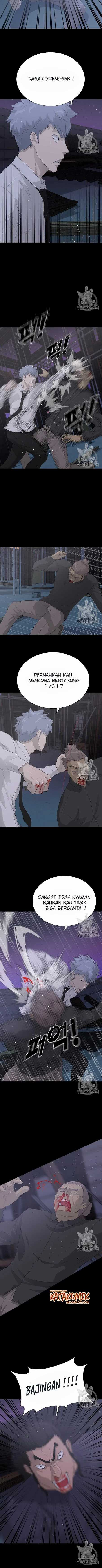 Trigger (Bulman-Issnyang) Chapter 40 – halaman 7