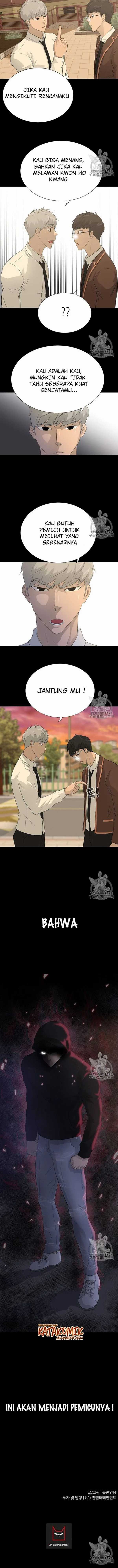 Trigger (Bulman-Issnyang) Chapter 45 – halaman 13