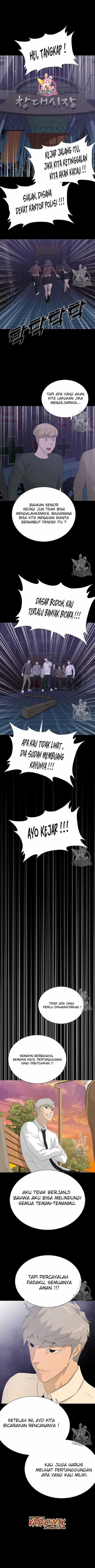 Trigger (Bulman-Issnyang) Chapter 45 – halaman 2