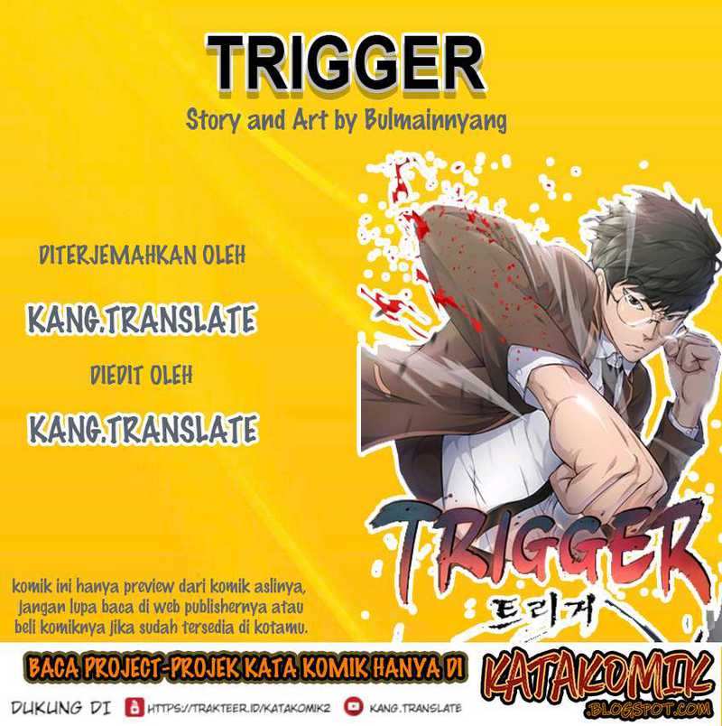 Trigger (Bulman-Issnyang) Chapter 51 – halaman 1