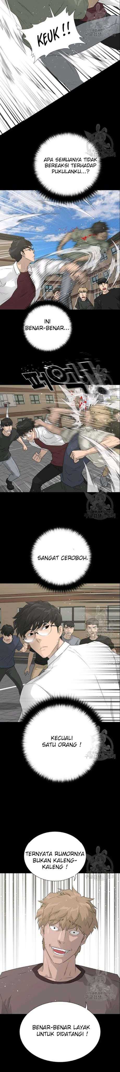 Trigger (Bulman-Issnyang) Chapter 51 – halaman 14
