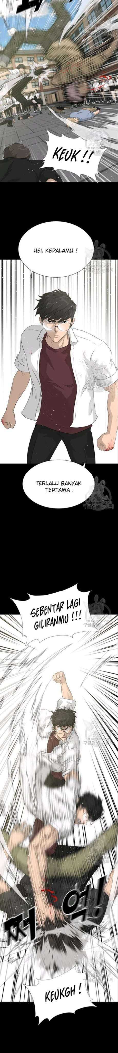Trigger (Bulman-Issnyang) Chapter 51 – halaman 16