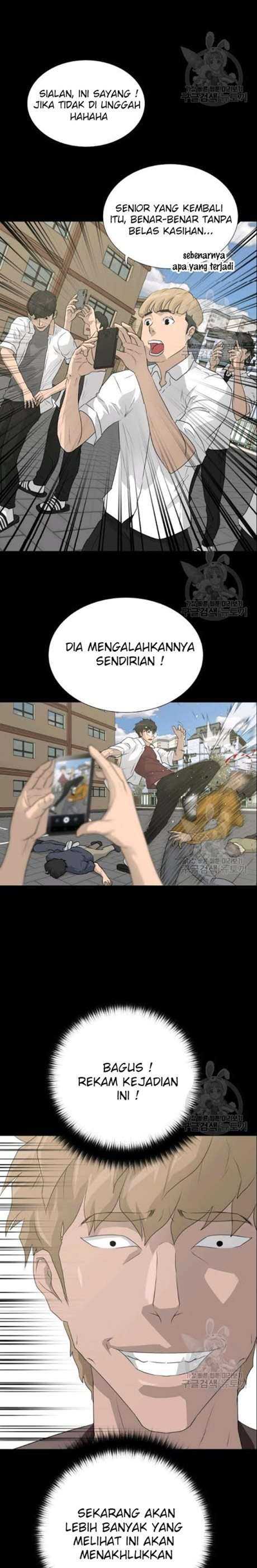 Trigger (Bulman-Issnyang) Chapter 51 – halaman 17