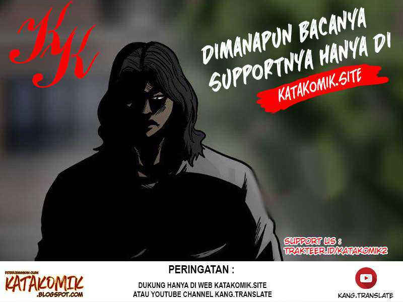 Trigger (Bulman-Issnyang) Chapter 51 – halaman 26