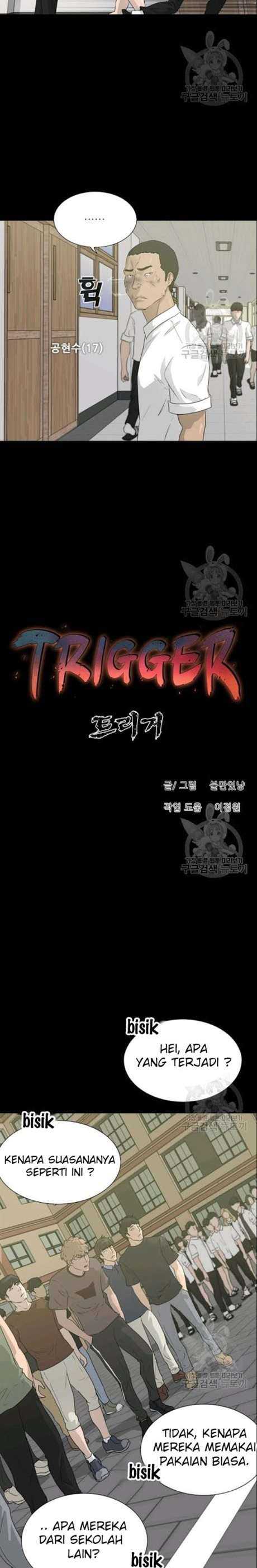 Trigger (Bulman-Issnyang) Chapter 51 – halaman 5