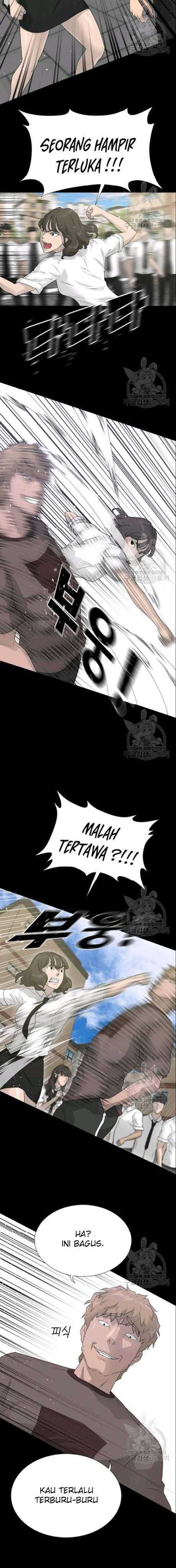 Trigger (Bulman-Issnyang) Chapter 51 – halaman 8