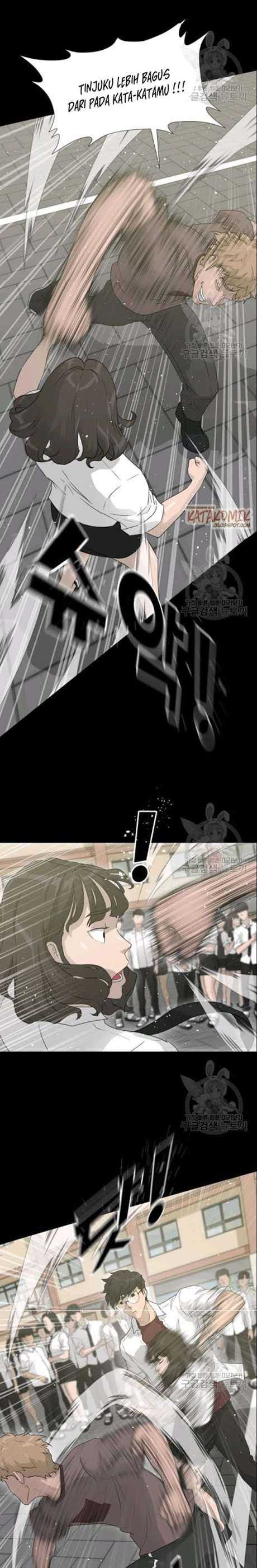 Trigger (Bulman-Issnyang) Chapter 51 – halaman 9