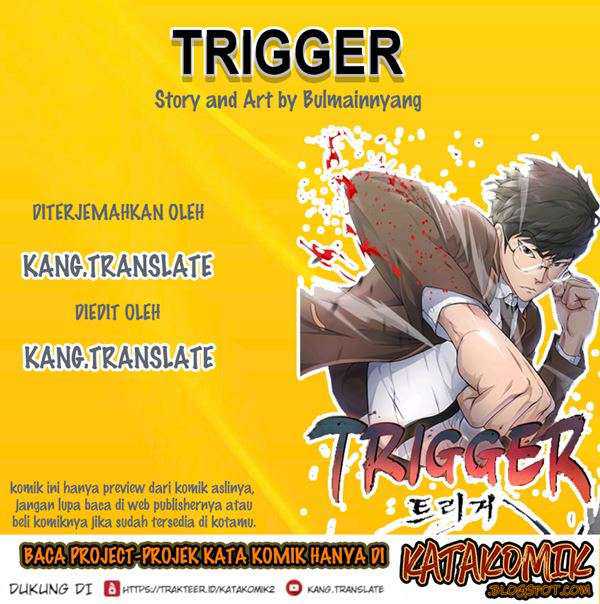 Trigger (Bulman-Issnyang) Chapter 54 – halaman 1