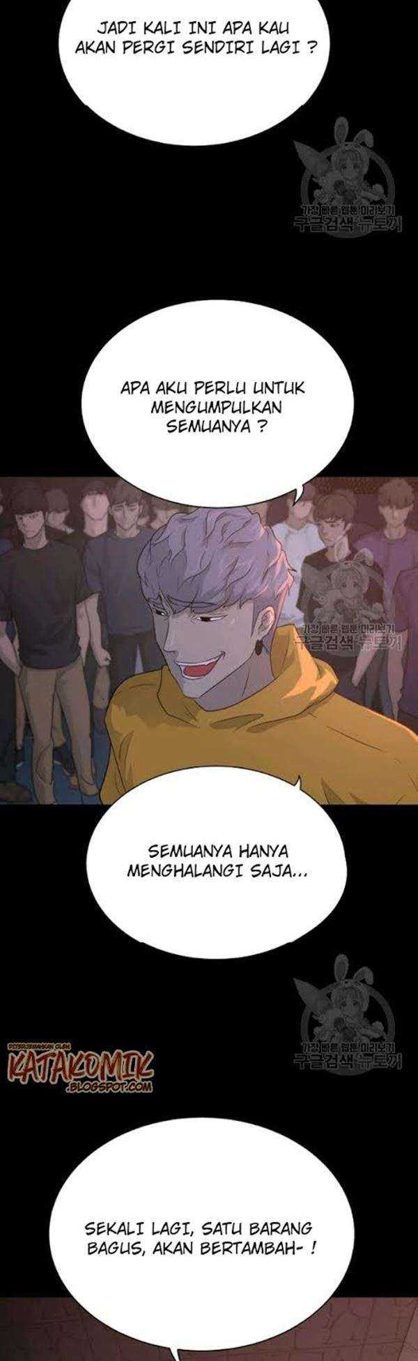 Trigger (Bulman-Issnyang) Chapter 54 – halaman 13