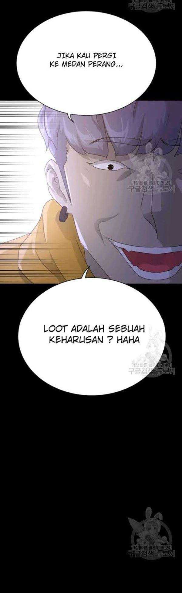 Trigger (Bulman-Issnyang) Chapter 54 – halaman 15