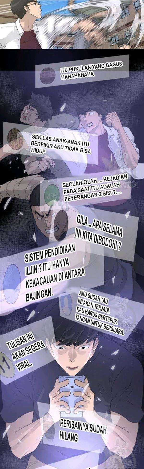 Trigger (Bulman-Issnyang) Chapter 54 – halaman 26