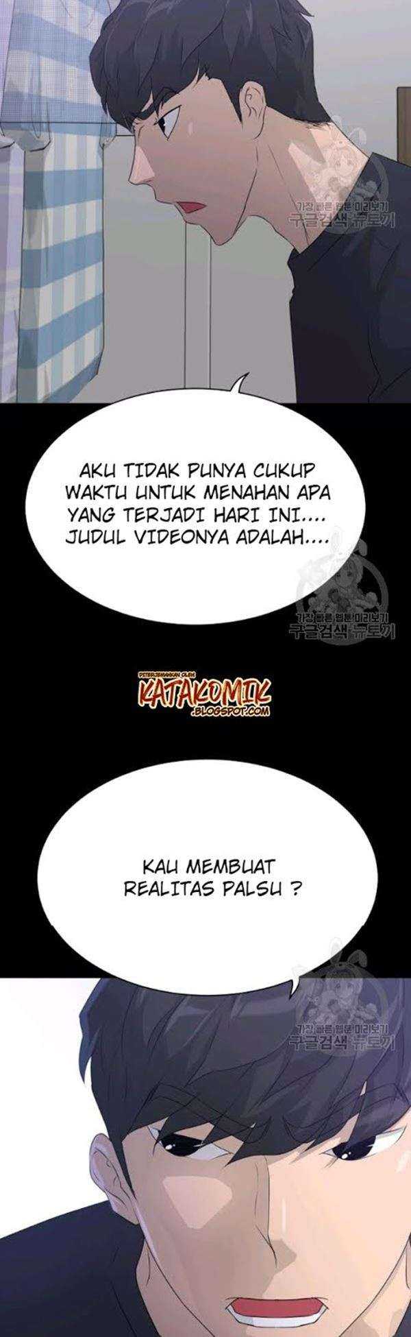 Trigger (Bulman-Issnyang) Chapter 54 – halaman 29