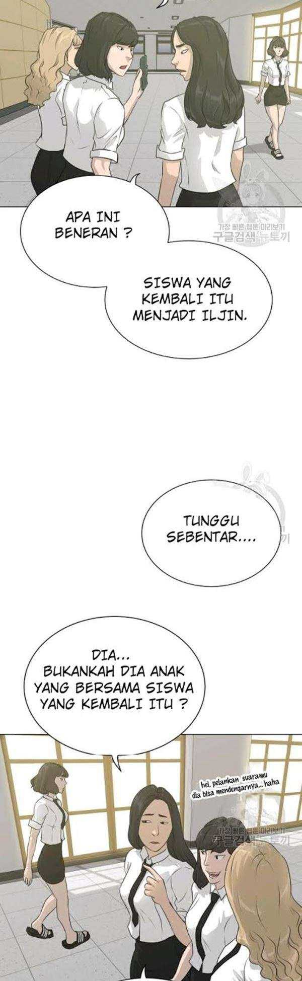 Trigger (Bulman-Issnyang) Chapter 54 – halaman 35