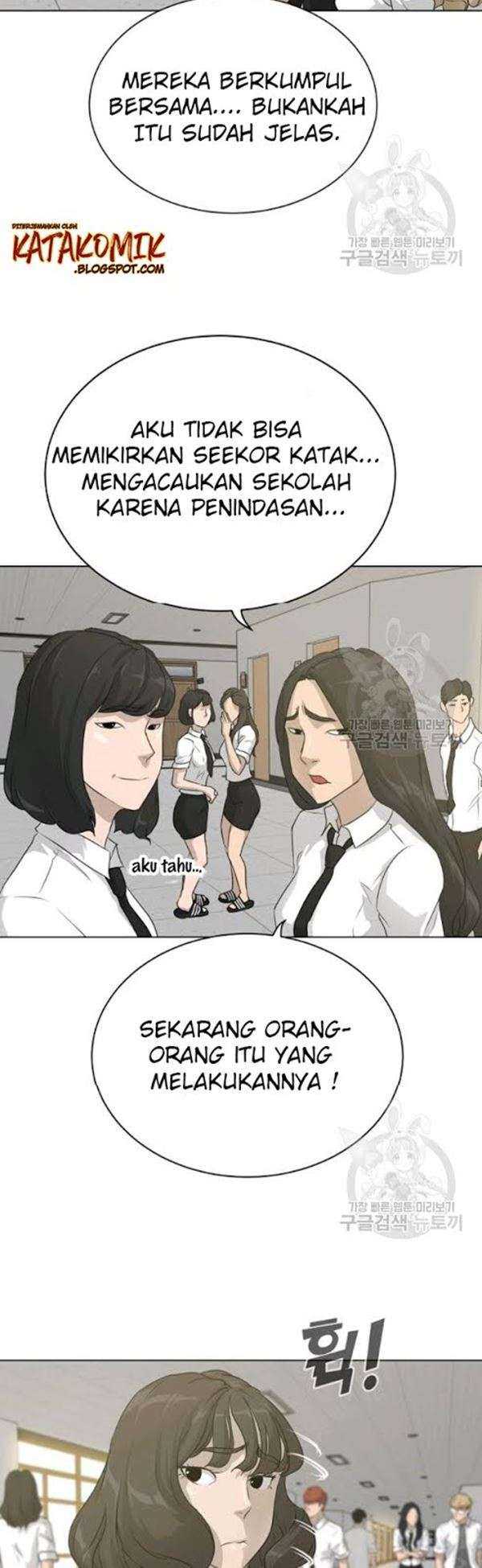 Trigger (Bulman-Issnyang) Chapter 54 – halaman 36