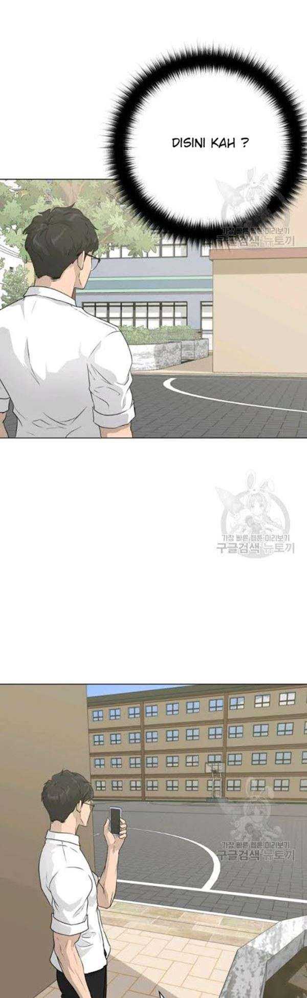 Trigger (Bulman-Issnyang) Chapter 54 – halaman 43