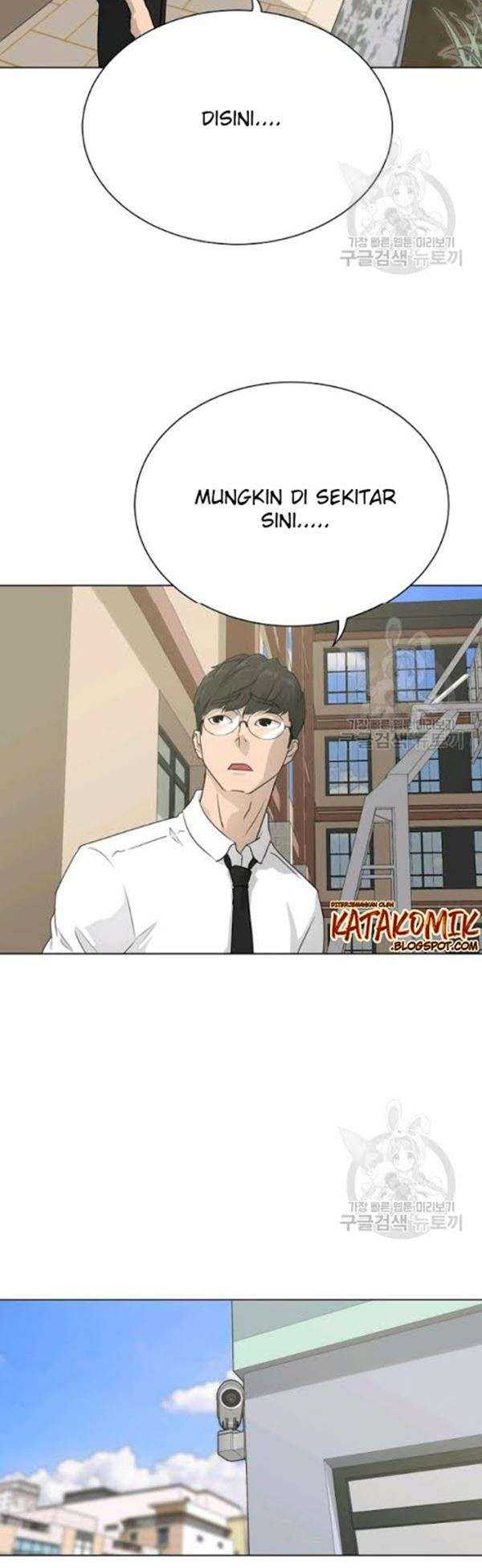 Trigger (Bulman-Issnyang) Chapter 54 – halaman 44