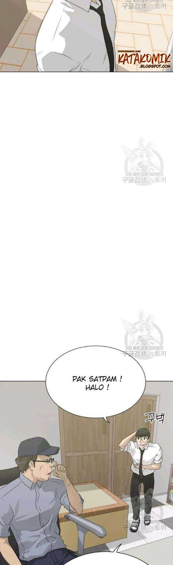 Trigger (Bulman-Issnyang) Chapter 54 – halaman 46