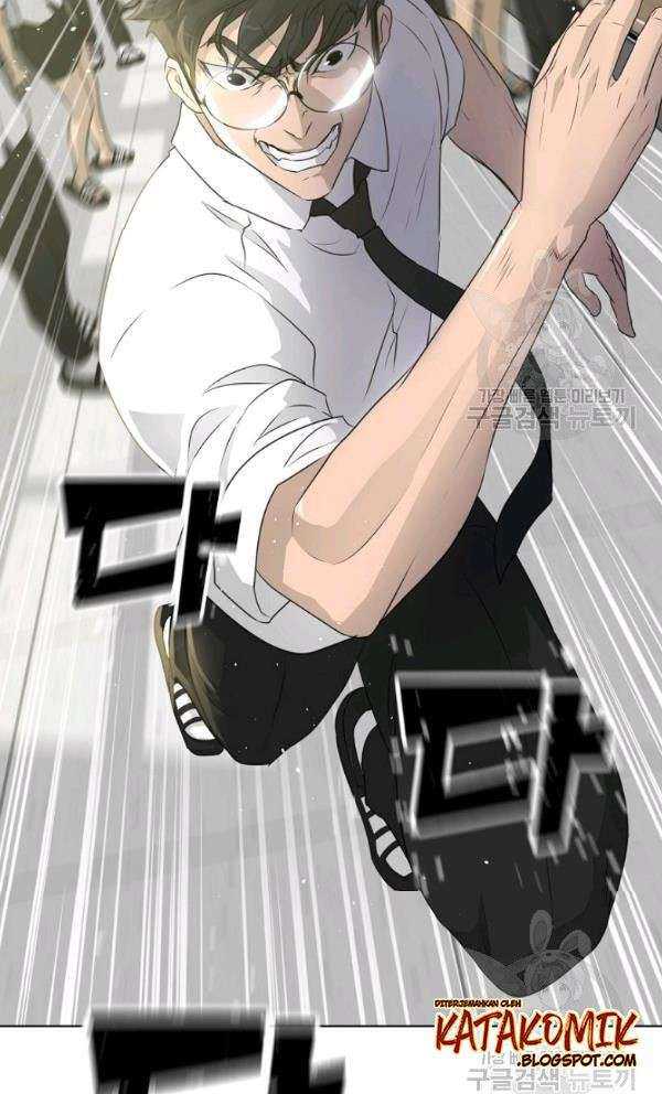 Trigger (Bulman-Issnyang) Chapter 54 – halaman 58