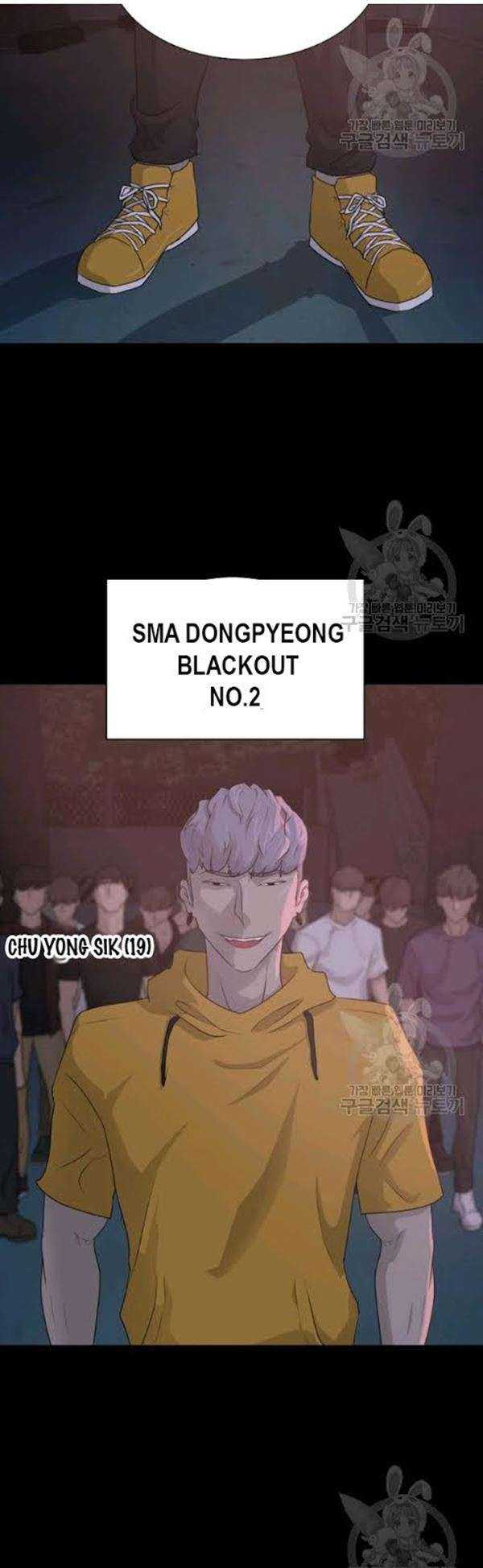 Trigger (Bulman-Issnyang) Chapter 54 – halaman 6