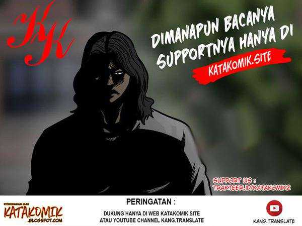 Trigger (Bulman-Issnyang) Chapter 54 – halaman 61
