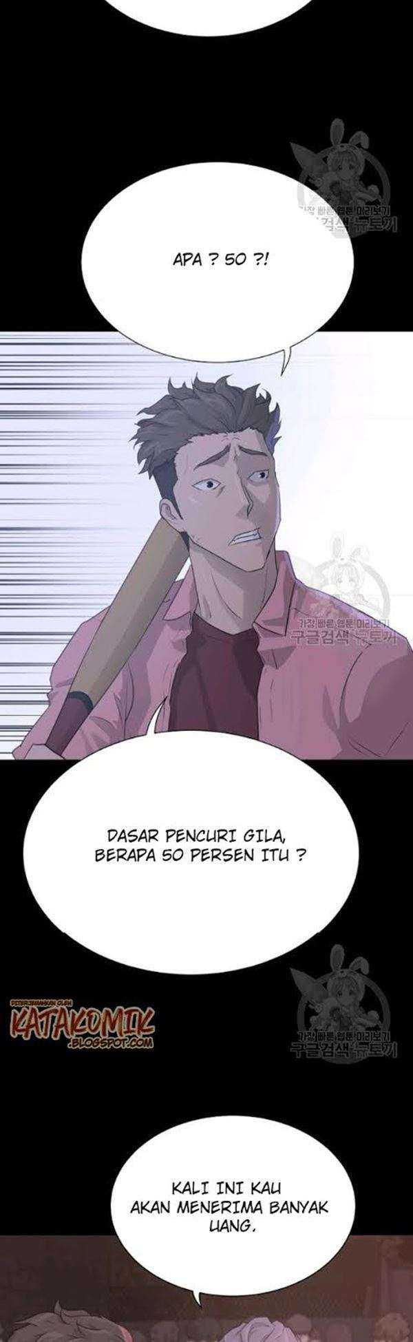 Trigger (Bulman-Issnyang) Chapter 54 – halaman 9