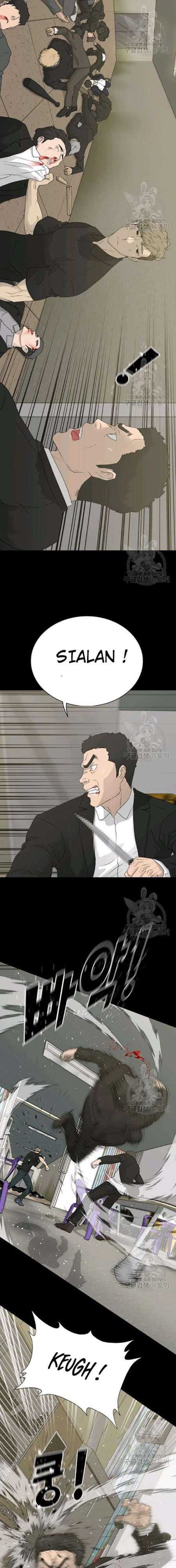 Trigger (Bulman-Issnyang) Chapter 58 – halaman 14