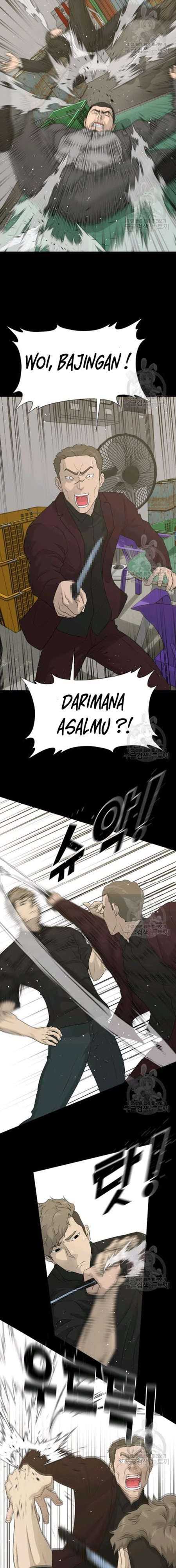 Trigger (Bulman-Issnyang) Chapter 58 – halaman 16