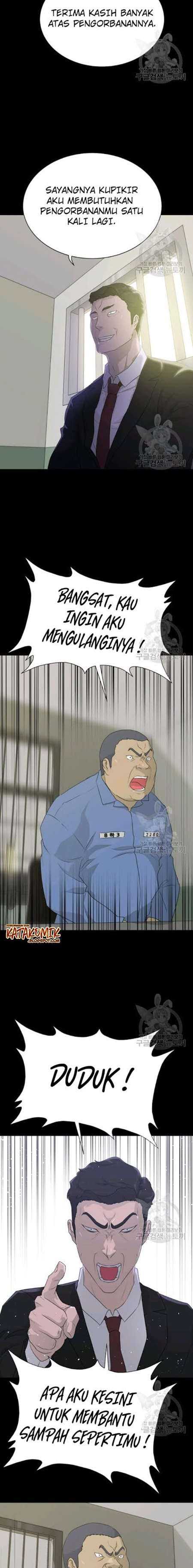 Trigger (Bulman-Issnyang) Chapter 58 – halaman 5