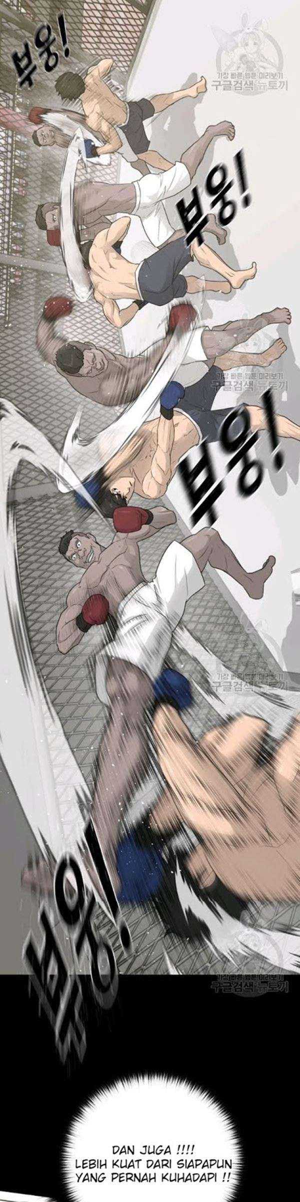 Trigger (Bulman-Issnyang) Chapter 61 – halaman 11