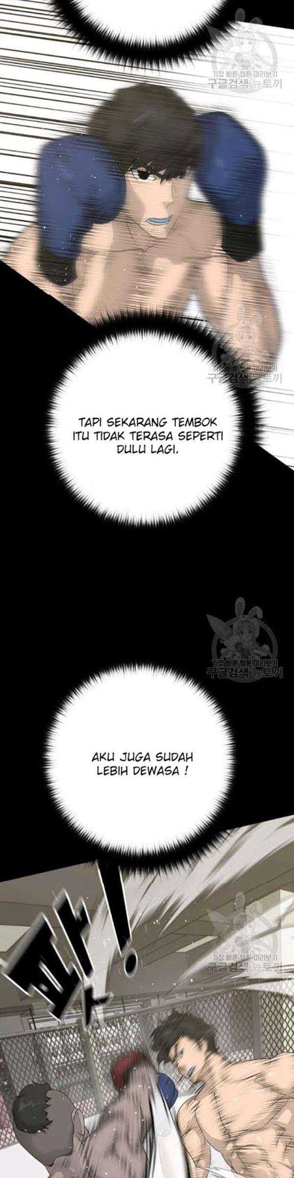 Trigger (Bulman-Issnyang) Chapter 61 – halaman 12