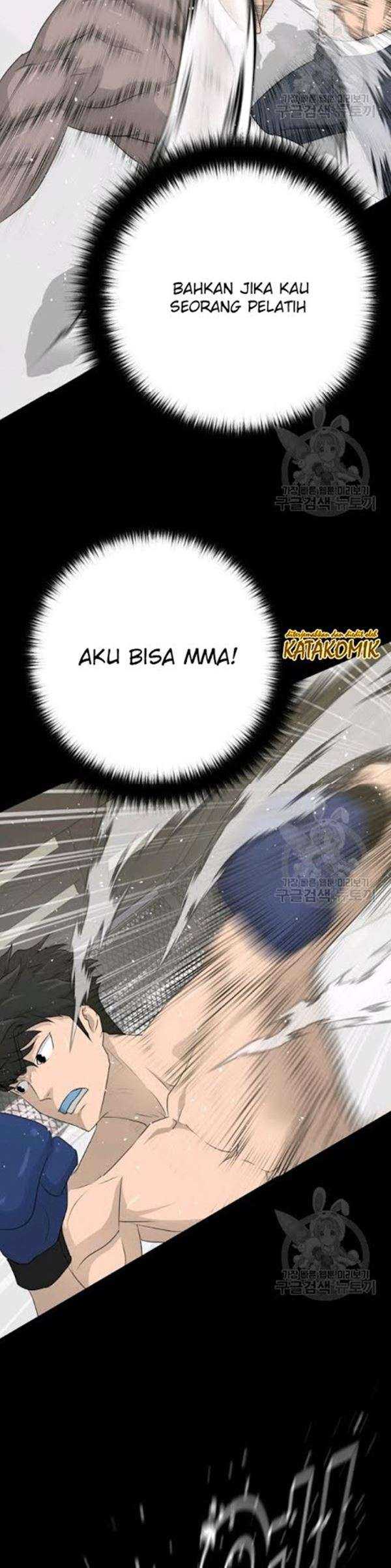 Trigger (Bulman-Issnyang) Chapter 61 – halaman 13