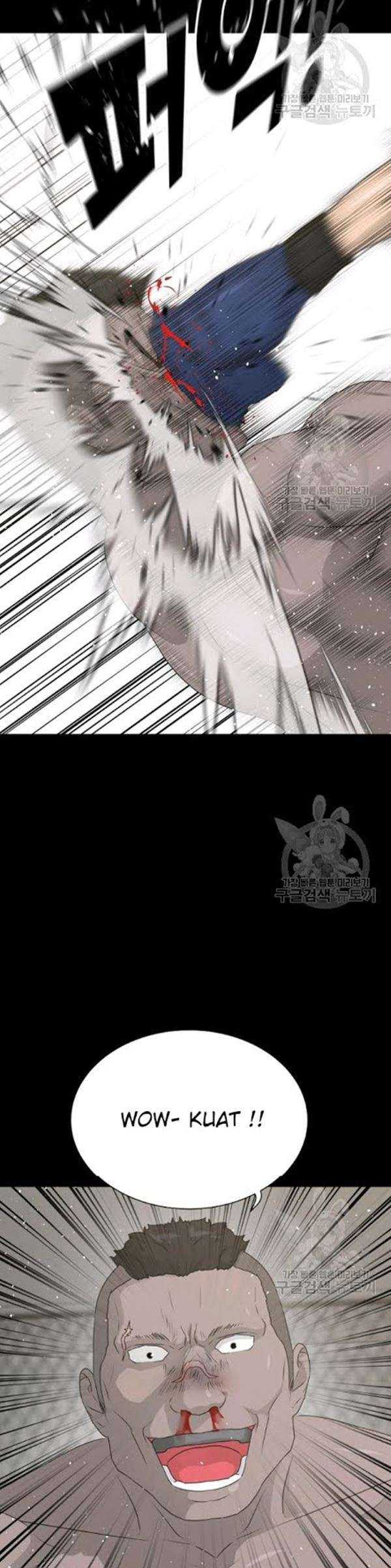 Trigger (Bulman-Issnyang) Chapter 61 – halaman 14