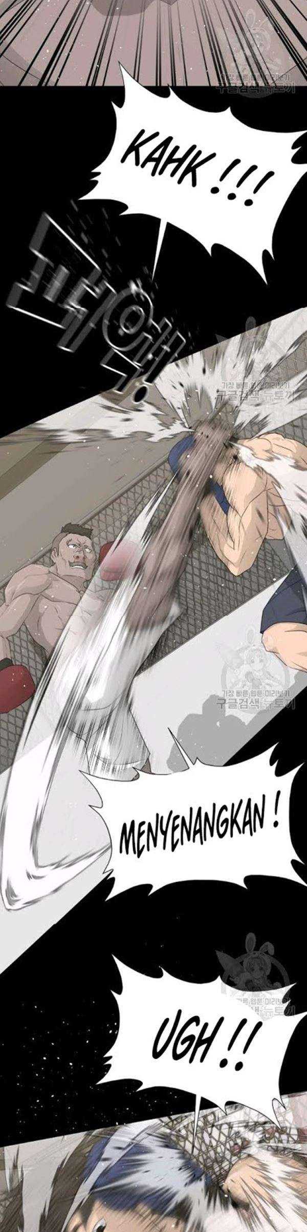 Trigger (Bulman-Issnyang) Chapter 61 – halaman 15