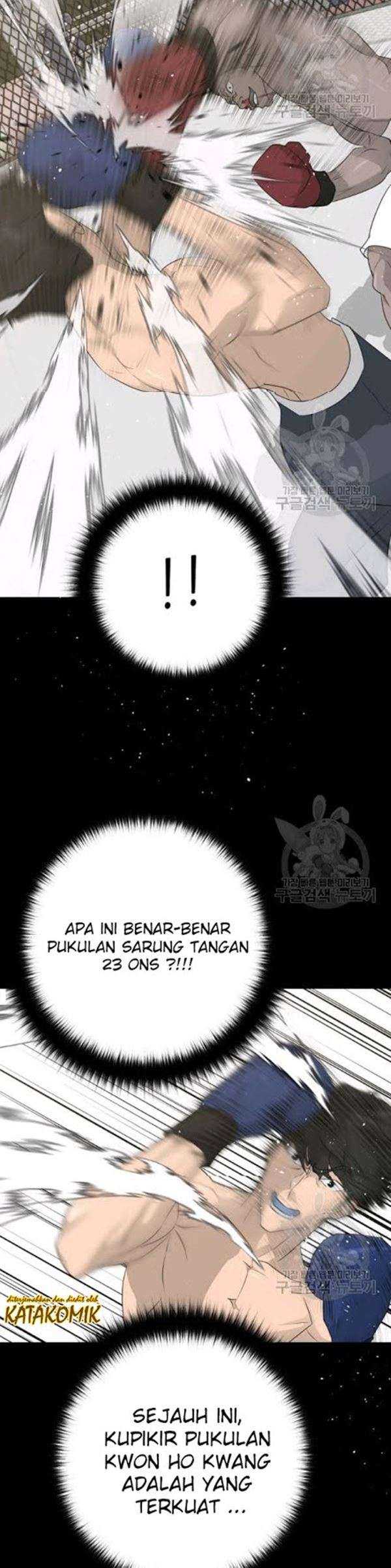 Trigger (Bulman-Issnyang) Chapter 61 – halaman 17
