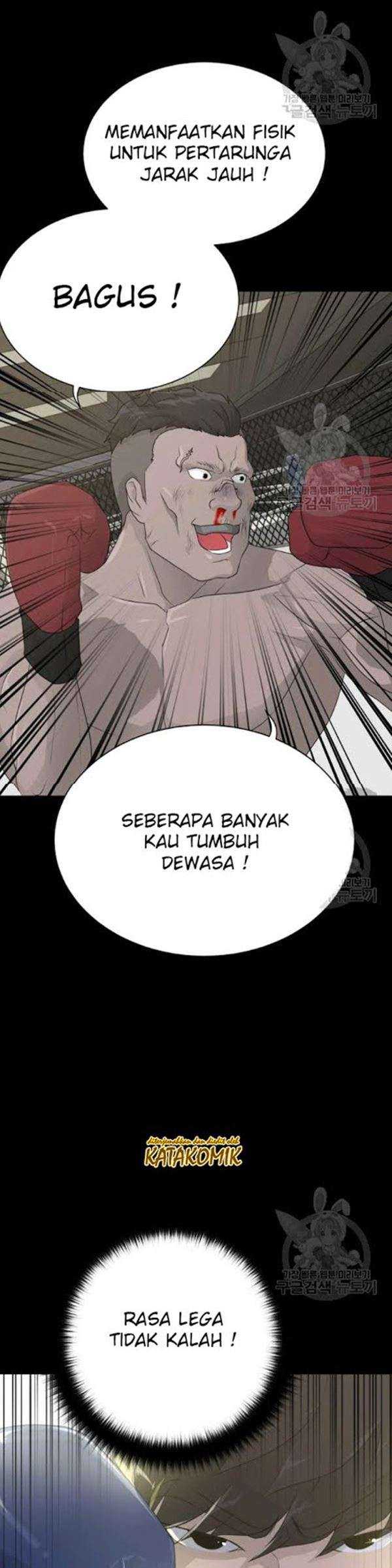 Trigger (Bulman-Issnyang) Chapter 61 – halaman 25