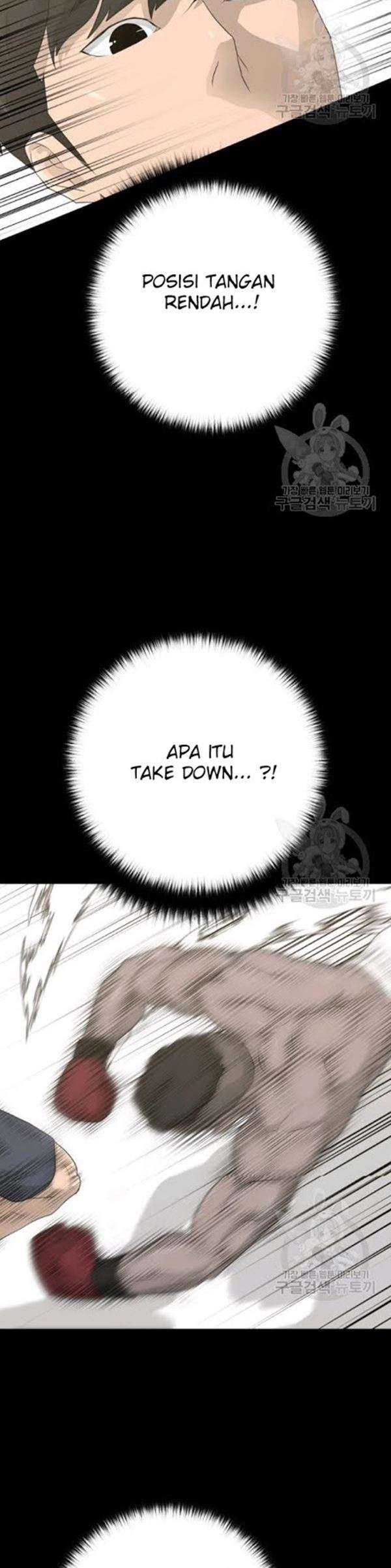 Trigger (Bulman-Issnyang) Chapter 61 – halaman 27