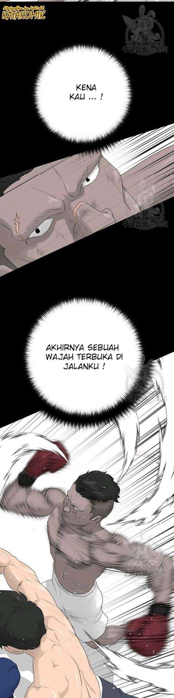 Trigger (Bulman-Issnyang) Chapter 61 – halaman 29